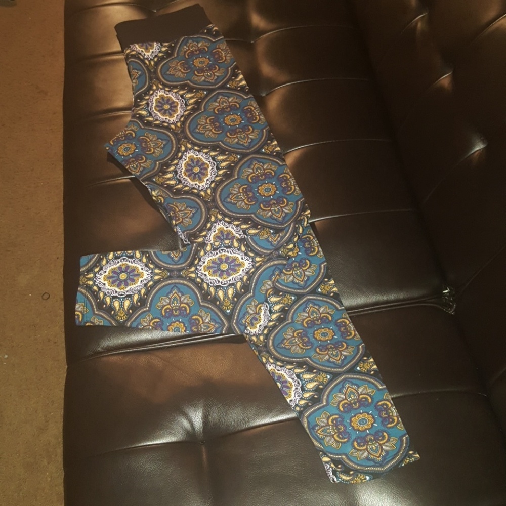 Fashion Leggings